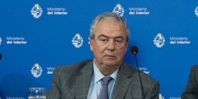 En agosto la mayor�a de la poblaci�n desaprob� la gesti�n del gobierno en materia de seguridad