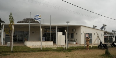 ANEP inaugur� tres centros educativos en Salto