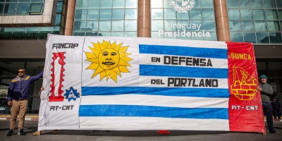 Fancap defender� a morir que el negocio del cemento permanezca en el Estado