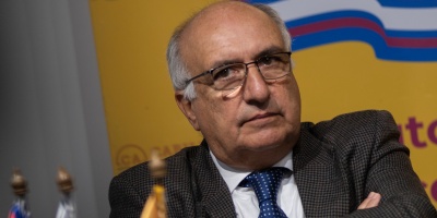 Cabildo Abierto manifest� al ministro Heber su preocupaci�n por la situaci�n de la seguridad