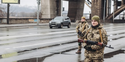 Ucrania asegura que las tropas de Rusia se han retirado de Kremina, en la regi�n de Lugansk