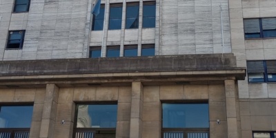 Detenida en Argentina una tercera persona en relaci�n con el intento de asesinato de Cristina