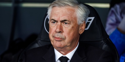 Ancelotti: "No pongo l�mites a este equipo"