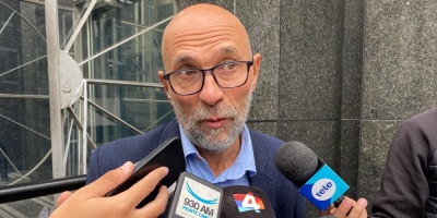 El fiscal Fernando Romano pedir� las c�maras utilizadas por los efectivos que incautaron las cartas con amenazas de Erwin �Coco� Parentini