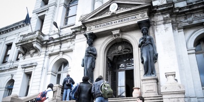 Facultad de Medicina se opone a cambios en empaquetado de cigarrillos