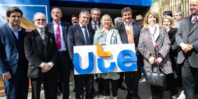 UTE instalar� 37 t�tems para realizar tr�mites comerciales