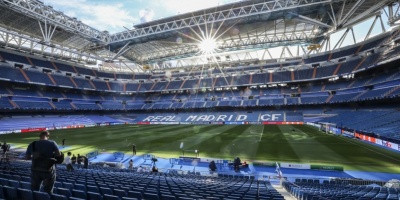 Deportes 930/ Programa martes 13 de setiembre