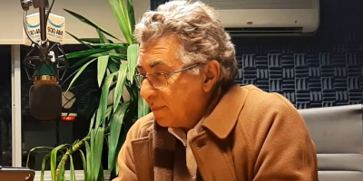 Dar�o P�rez prepara su retorno pol�tico dentro del Partido Nacional 