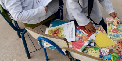 Lacalle Pou recibi� pedido de padres de la Escuela 26 de Paso Molino