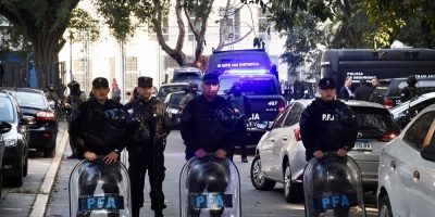 El abogado de Cristina Fern�ndez pide al Gobierno argentino que ofrezca recompensas por informaci�n