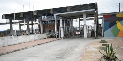 Se quit� la vida en el Comcar un hombre de 34 a�os privado de libertad