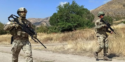 Azerbaiy�n confirma la muerte de m�s de 70 militares en los �ltimos combates con Armenia
