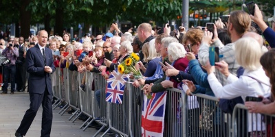 El funeral de Isabel II concluir� con dos minutos de silencio en todo Reino Unido
