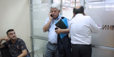 El senador Eduardo Brenta calific� de grave que la Jutep no haya intimado a la vicecanciller a presentar la declaraci�n jurada completa de su esposo 