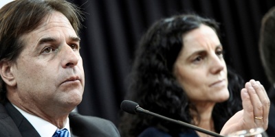 Lacalle viajar� a Jap�n para impulsar la venta de carne