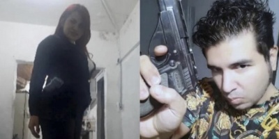 El atacante de Cristina Fern�ndez y su pareja son declarados culpables