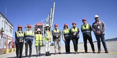 Inefop capacitar� personal en puerto