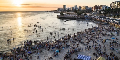 Preparativos y expectativa ante vacaciones de primavera