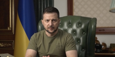 Ucrania: La UE condena las "atrocidades" y el "comportamiento inhumano" de los soldados rusos en Izium