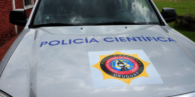 Fue hallado el cuerpo sin vida de una mujer que estaba denunciada como desaparecida en San Jos� 