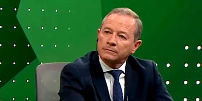 Daniel Castro dejar� de presentar las noticias en Canal 4 por una reestructura interna