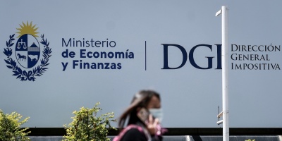 Denuncian nueva maniobra de estafa a contribuyentes de la DGI