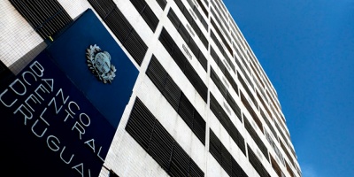 La econom�a uruguaya creci� 1,1% en el segundo trimestre y 7,7% en relaci�n al a�o pasado