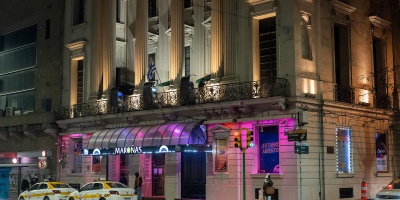 Gobierno otorgar� una sala de juegos a H�pica Rioplatense sin contraprestaci�n y el Frente Amplio convoca a Econom�a