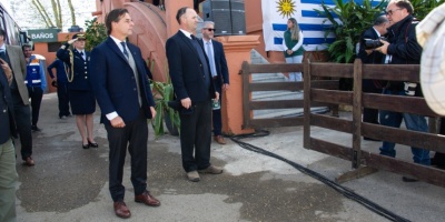 Presidente de la Repblica encabez acto de clausura de la Expo Prado 2022