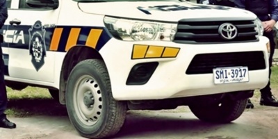 Investigan el asesinato de un hombre en el barrio Piedras Blancas 