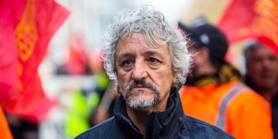 Sunca reclama creaci�n de una fiscal�a especializada en siniestros laborales