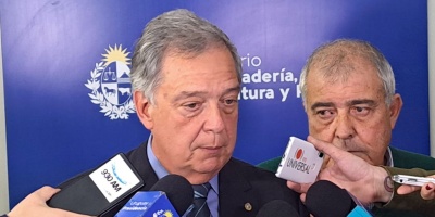 Ganader�a aplicar� controles m�s estrictos en las exportaciones luego que China volviera a habilitar al frigor�fico Rondatel