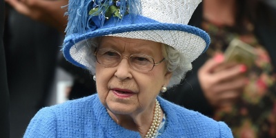 La exdirectora de comunicaci�n de Isabel II afirma que la reina no estaba de acuerdo con el Brexit
