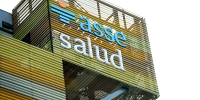 Autoridades de ASSE y el SMU acordaron instalar una mesa de di�logo para solucionar falta de psiquiatras en el Hospital Vilardeb� 