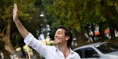 La Jutep  cit� a Sartori para que realice los descargos por no presentar declaraci�n jurada de su esposa