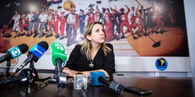 Adeom asegur� que plante� hace mucho tiempo que la Intendencia deb�a reasumir la gesti�n de los residuos