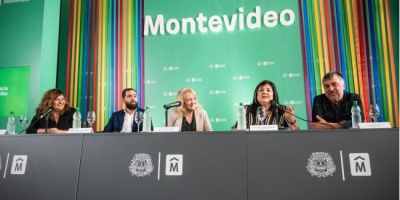 Cosse anunci� una bater�a de medidas con el objetivo de favorecer al sector de la cultura 