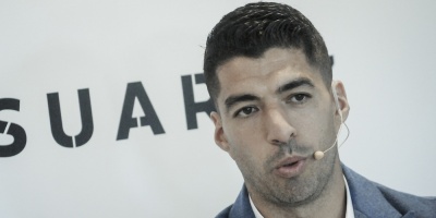 Luis Suarez continuar�a su carrera en Los �ngeles Galaxy, despu�s del Mundial de Qatar