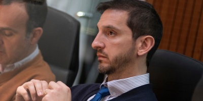 Edil nacionalista asegura que con remunicipalizaci�n de los servicios de recolecci�n de residuos Cosse compra paz sindical