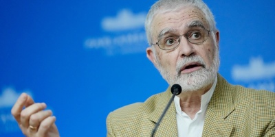 Liberoff: La extensi�n del seguro de paro debi� ser hasta despu�s de la Semana de Turismo 2023