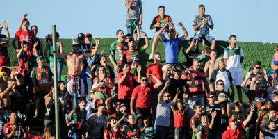 Rampla Juniors gole� a Nacional y lo elimin�