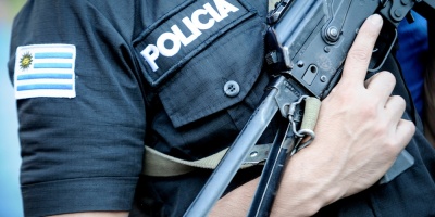 Un hombre de 23 a�os fue asesinado anoche en la zona de Nuevo Par�s.