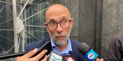 Romano: Cuesta creer que los dirigentes de Nacional no sepan ni los nombres o los apodos de quienes entraron al GPC previo al cl�sico