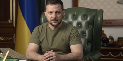 Zelenski apela a la poblaci�n rusa a que proteste contra la movilizaci�n militar anunciada por Putin