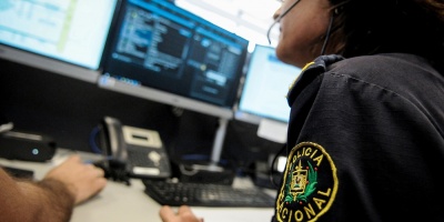 El ministro del Interior pretende sumar 2 mil nuevas c�maras de videovigilancia