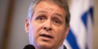 Los intendentes acordaron comenzar la discusi�n pol�tica del permiso �nico nacional de conducir.