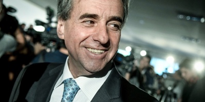 Uruguay busca ser sede de un Congreso mundial sobre termalismo