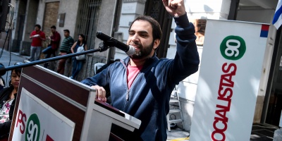 Socialistas y otros cinco sectores rechazan integrar �mbito multipartidario con Cabildo Abierto 