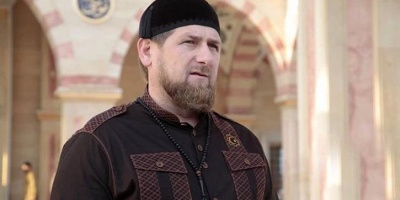 El l�der de Chechenia propone que Rusia env�e a Ucrania la mitad de sus fuerzas del orden