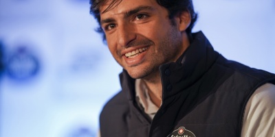 Carlos Sainz: "Se�alar nunca es bueno en un equipo que quiere luchar por el pr�ximo Mundial"